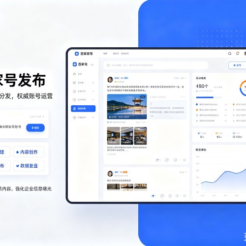 曲阜百家号信息发布代运营